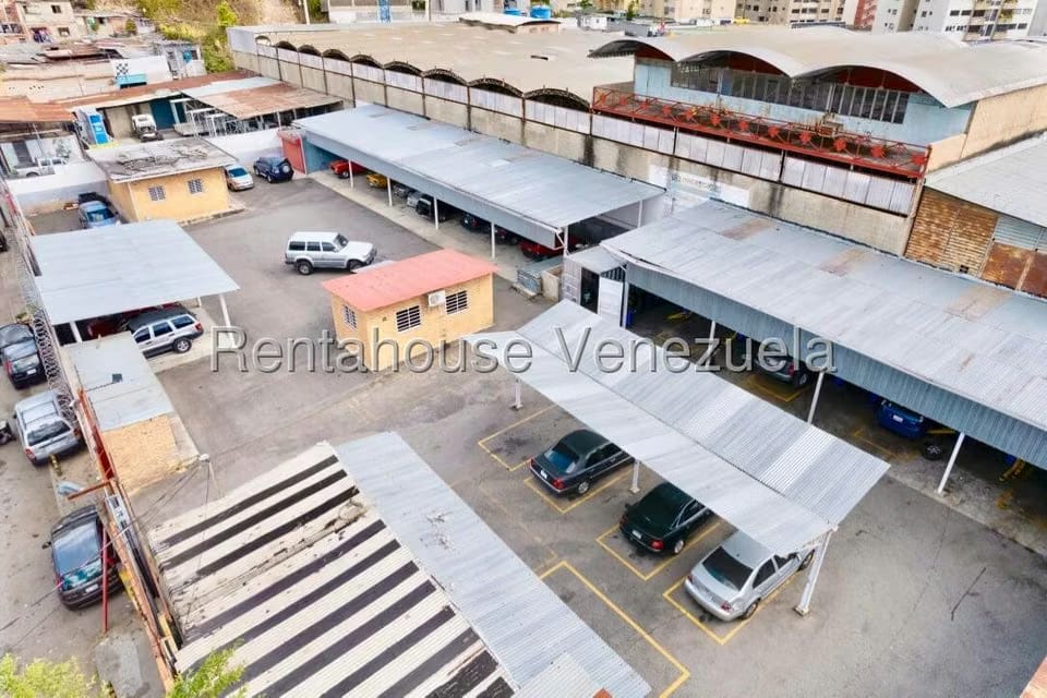 Comercial (Local Comercial) en Alquiler en Guaicay, Distrito Metropolitano - 2