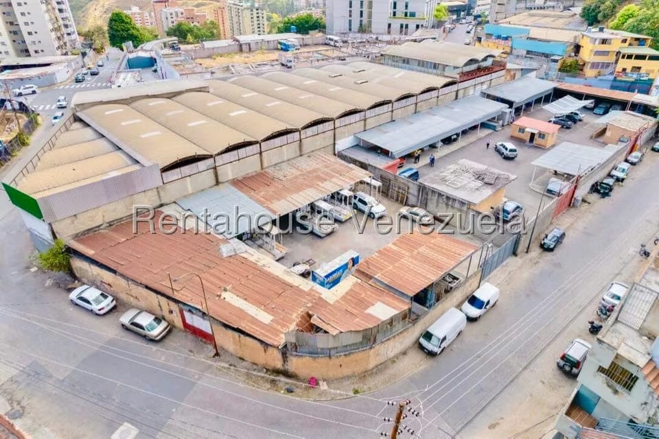 Comercial (Local Comercial) en Alquiler en Guaicay, Distrito Metropolitano - 7