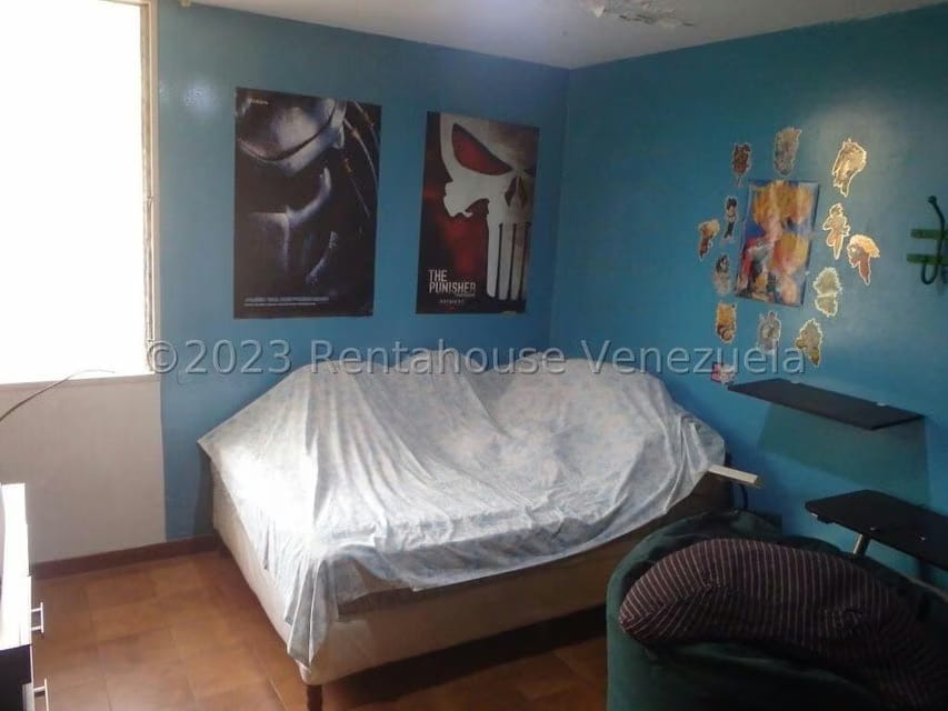 Casa (Multipes Niveles) en Venta en Cumbres de Curumo, Distrito Metropolitano - 14