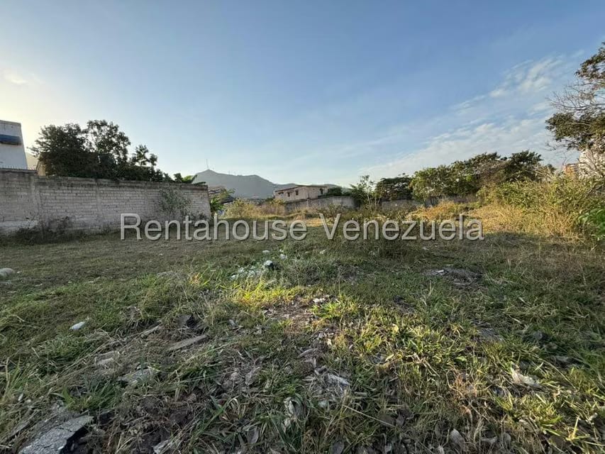 Terreno (Residencial) en Venta en Manongo, Carabobo - 2