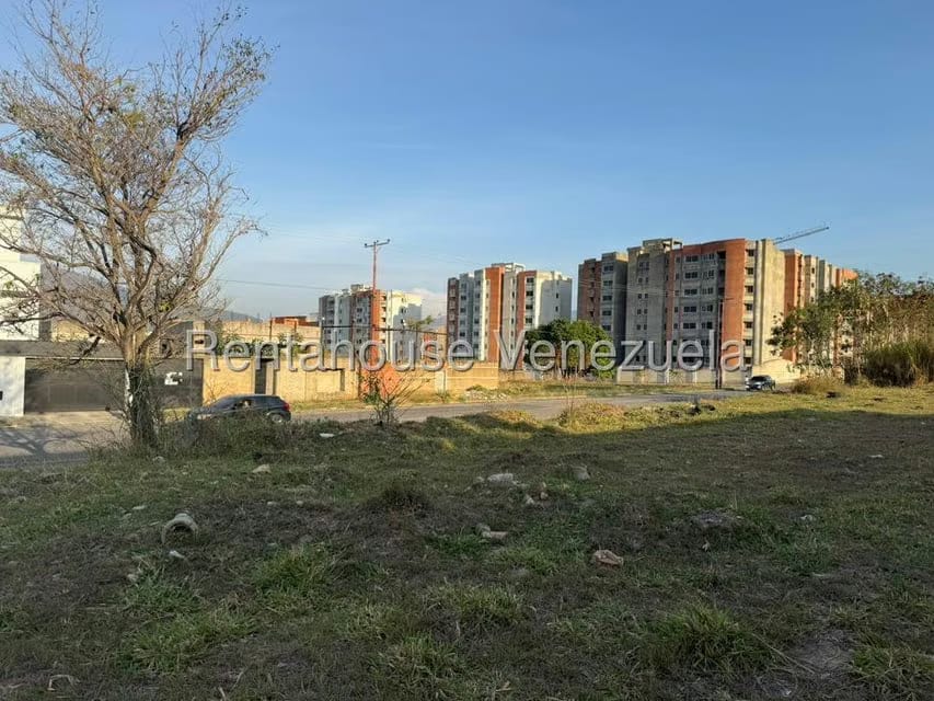 Terreno (Residencial) en Venta en Manongo, Carabobo - 11