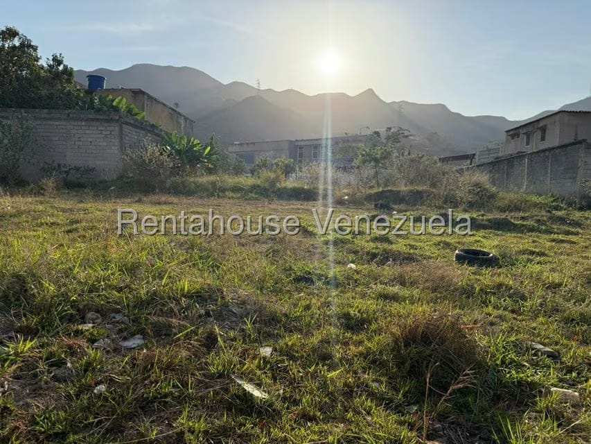 Terreno (Residencial) en Venta en Manongo, Carabobo - 12