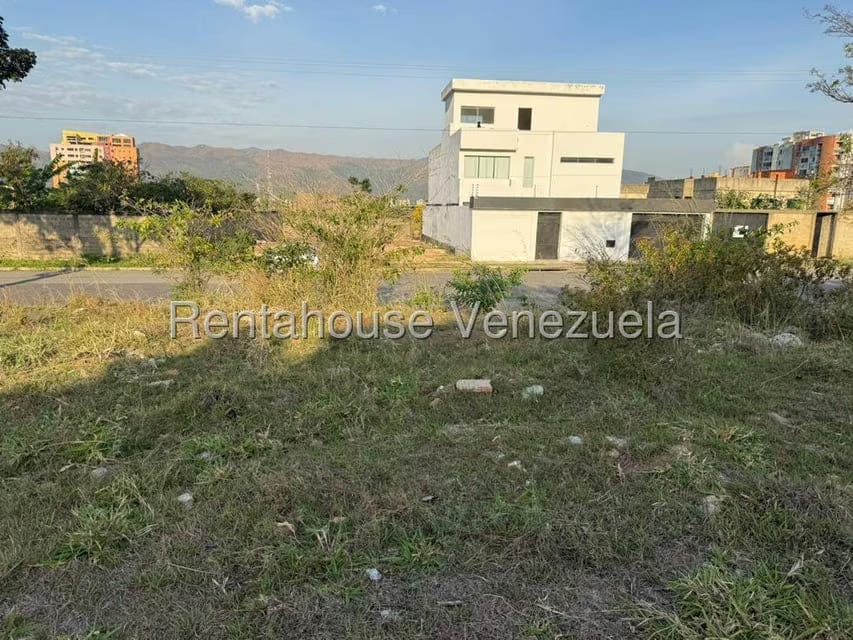 Terreno (Residencial) en Venta en Manongo, Carabobo - 17