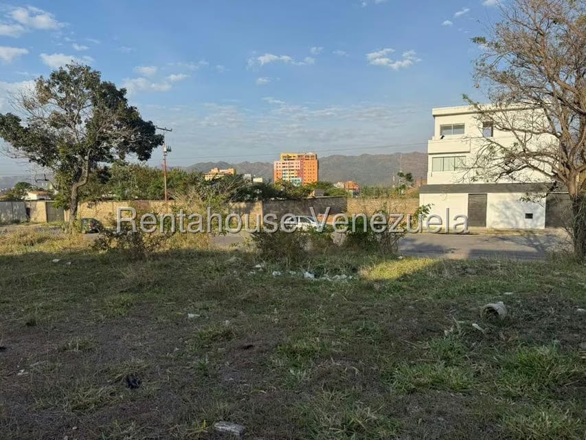Terreno (Residencial) en Venta en Manongo, Carabobo - 20