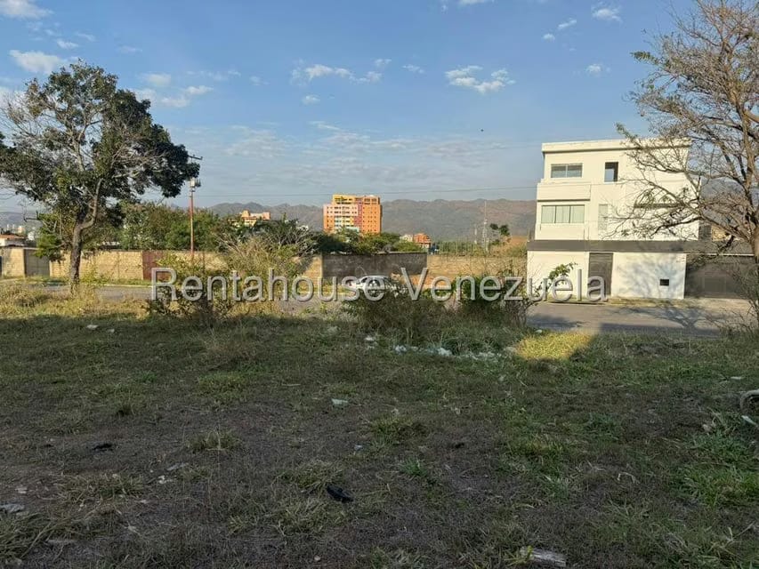 Terreno (Residencial) en Venta en Manongo, Carabobo - 3