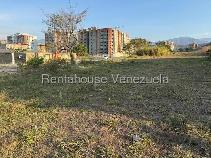 Terreno (Residencial) en Venta en Manongo, Carabobo - 21