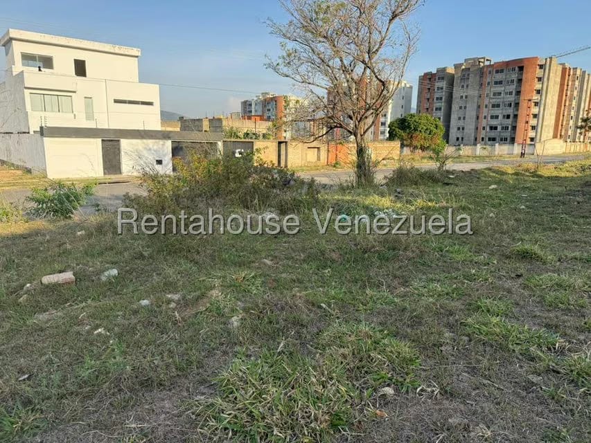Terreno (Residencial) en Venta en Manongo, Carabobo - 23
