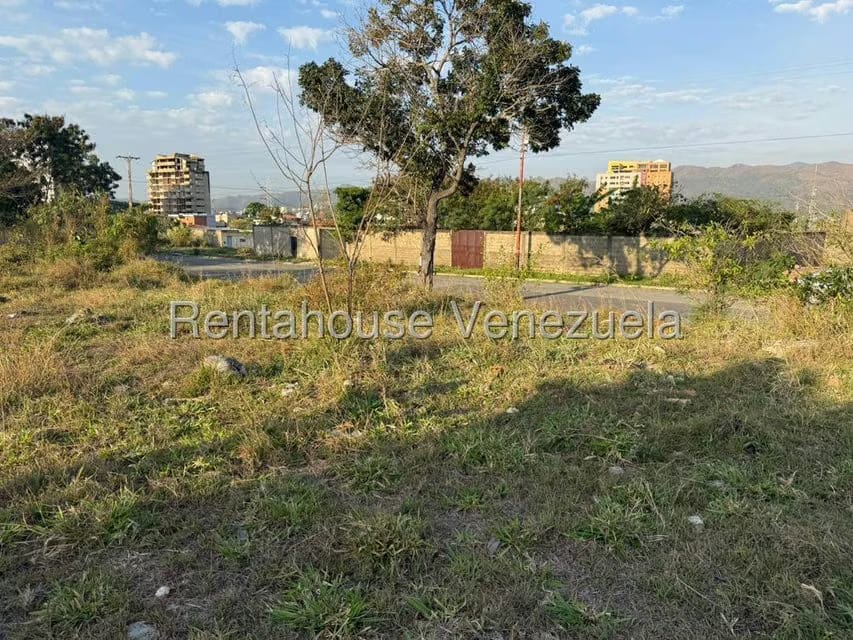 Terreno (Residencial) en Venta en Manongo, Carabobo - 24