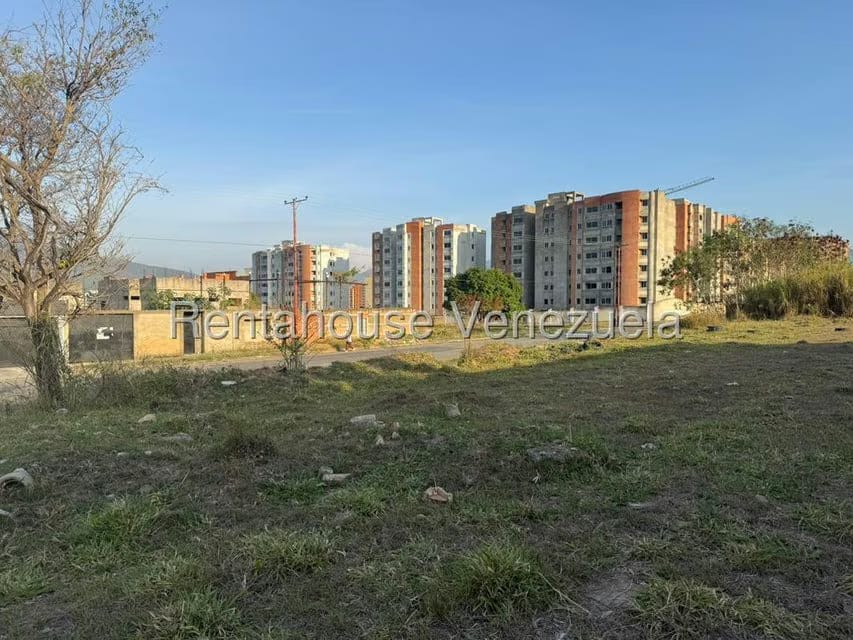 Terreno (Residencial) en Venta en Manongo, Carabobo - 25