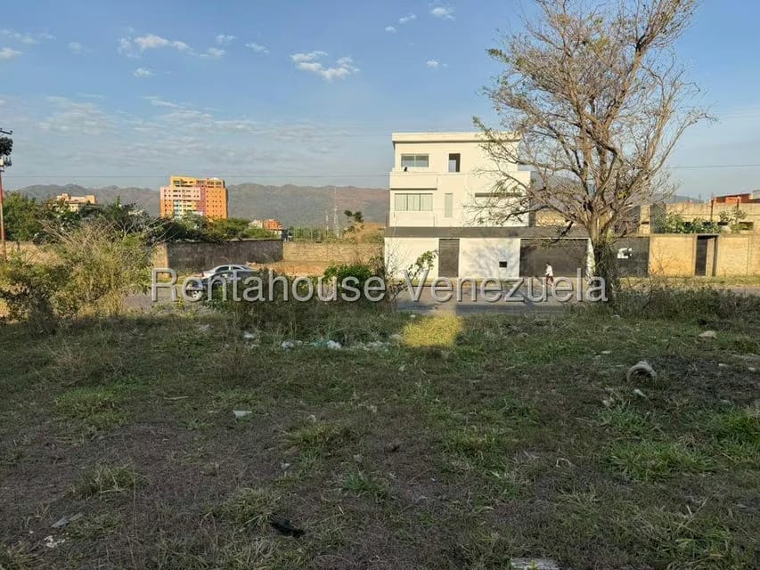 Terreno (Residencial) en Venta en Manongo, Carabobo - 26