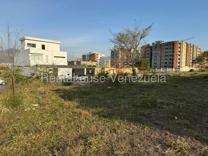 Terreno (Residencial) en Venta en Manongo, Carabobo - 27