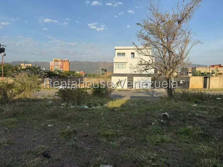 Terreno (Residencial) en Venta en Manongo, Carabobo - 29
