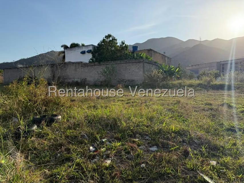 Terreno (Residencial) en Venta en Manongo, Carabobo - 31