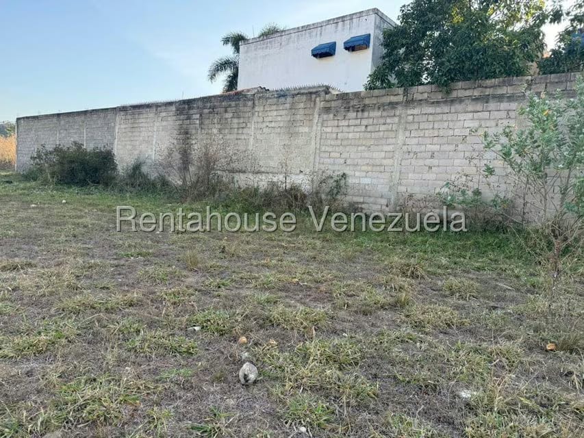 Terreno (Residencial) en Venta en Manongo, Carabobo - 32
