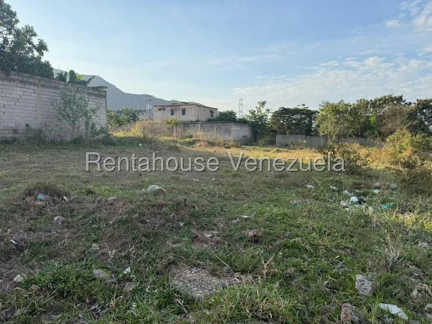 Terreno (Residencial) en Venta en Manongo, Carabobo - 33