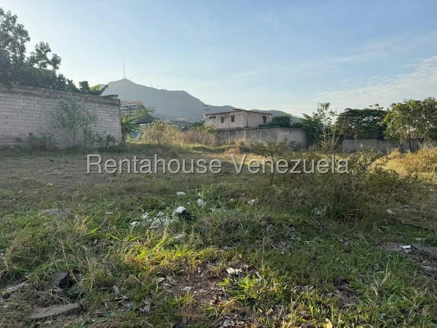 Terreno (Residencial) en Venta en Manongo, Carabobo - 5
