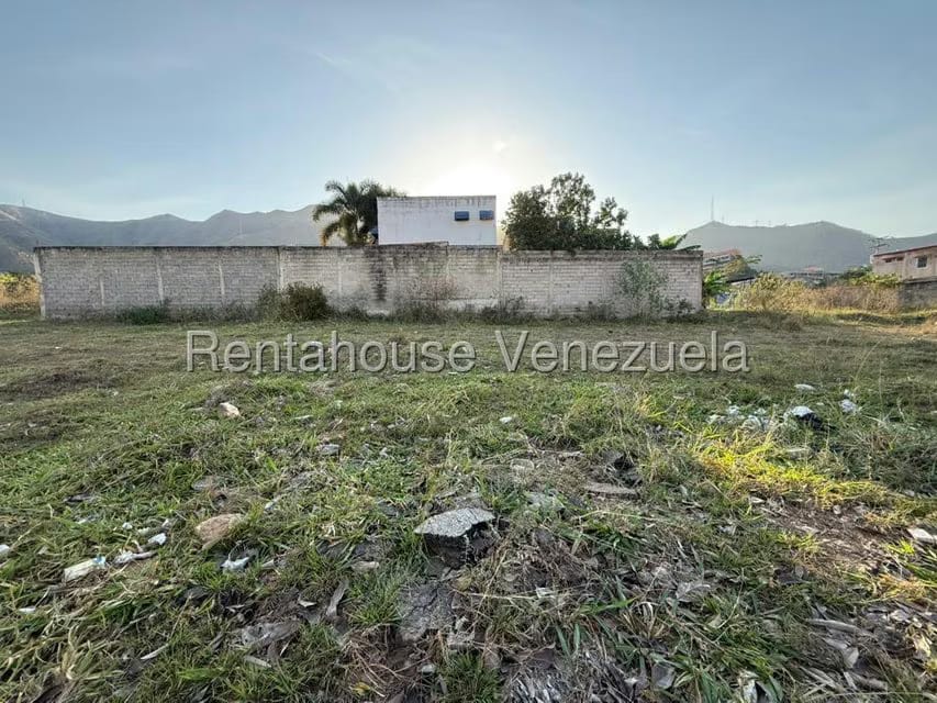 Terreno (Residencial) en Venta en Manongo, Carabobo - 6