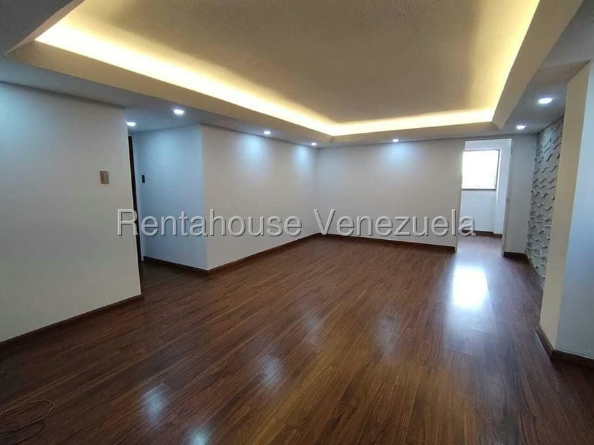 Apartamento (1 Nivel) en Alquiler en Chacao, Distrito Metropolitano - 2