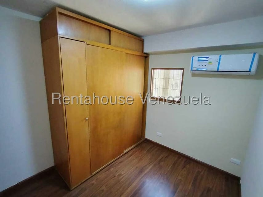 Apartamento (1 Nivel) en Alquiler en Chacao, Distrito Metropolitano - 14