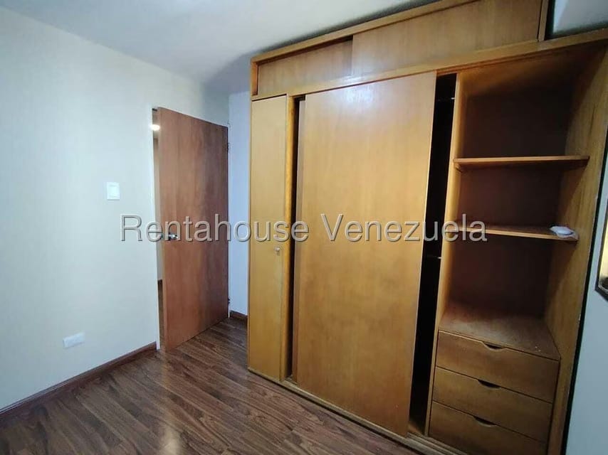 Apartamento (1 Nivel) en Alquiler en Chacao, Distrito Metropolitano - 15