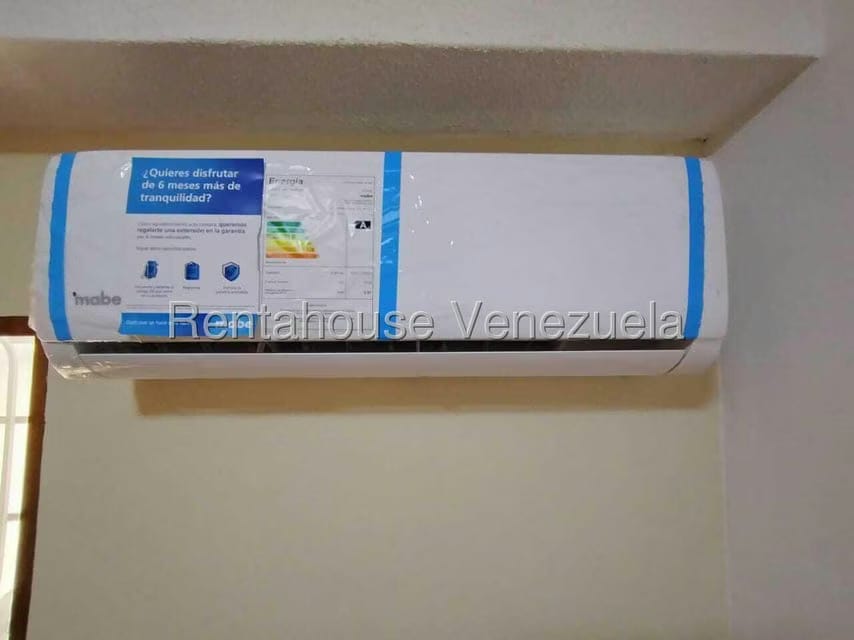 Apartamento (1 Nivel) en Alquiler en Chacao, Distrito Metropolitano - 16