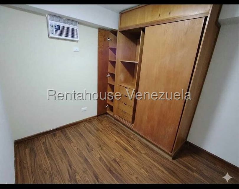 Apartamento (1 Nivel) en Alquiler en Chacao, Distrito Metropolitano - 18