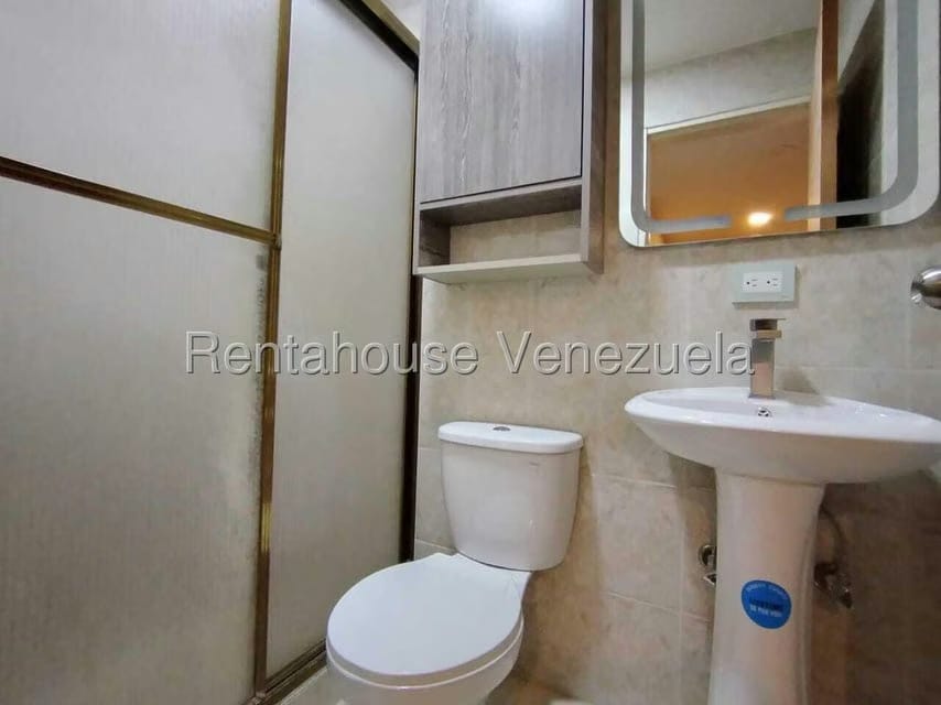 Apartamento (1 Nivel) en Alquiler en Chacao, Distrito Metropolitano - 19