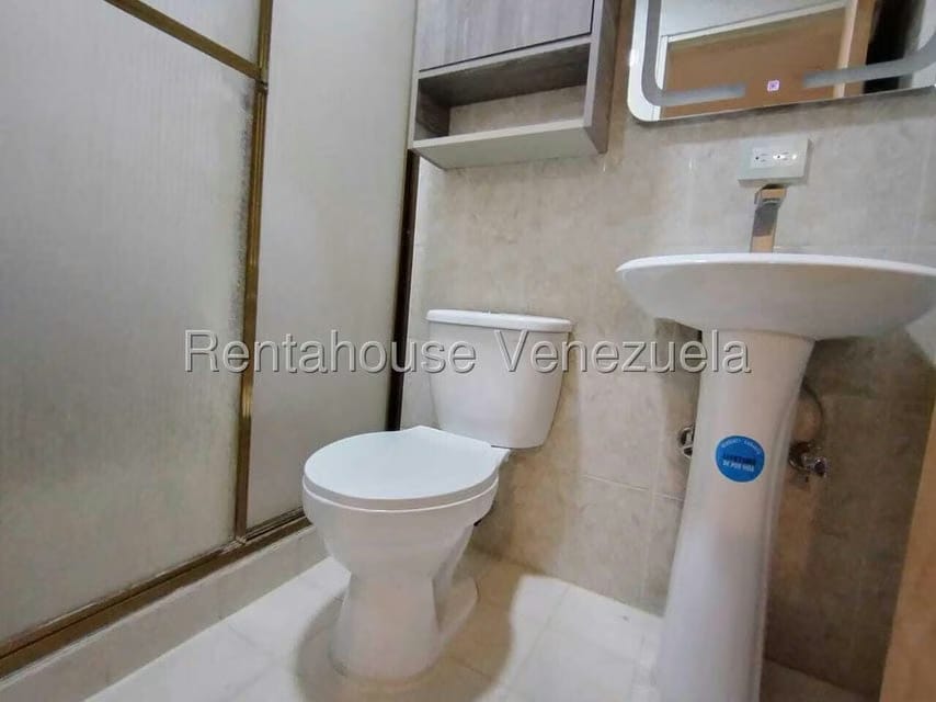 Apartamento (1 Nivel) en Alquiler en Chacao, Distrito Metropolitano - 20