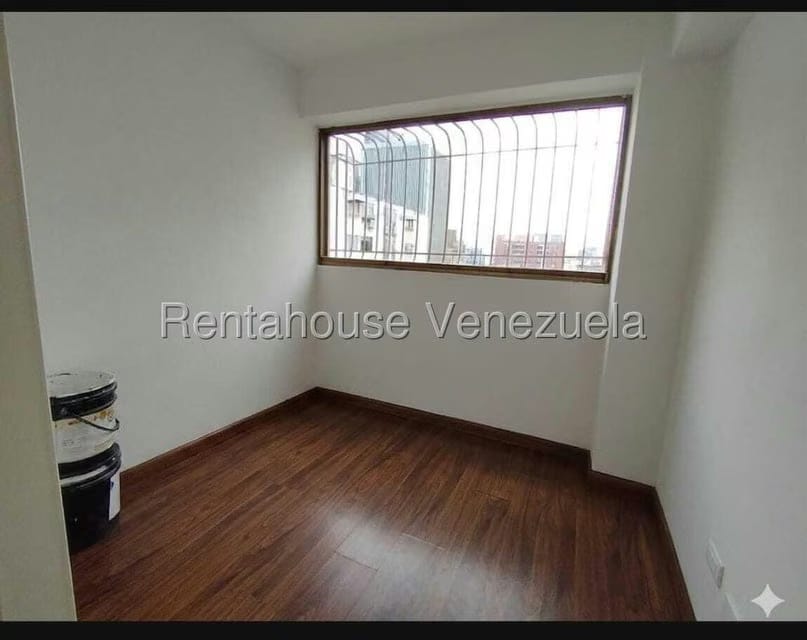 Apartamento (1 Nivel) en Alquiler en Chacao, Distrito Metropolitano - 3