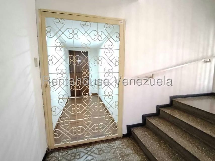 Apartamento (1 Nivel) en Alquiler en Chacao, Distrito Metropolitano - 29