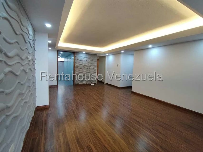Apartamento (1 Nivel) en Alquiler en Chacao, Distrito Metropolitano - 5