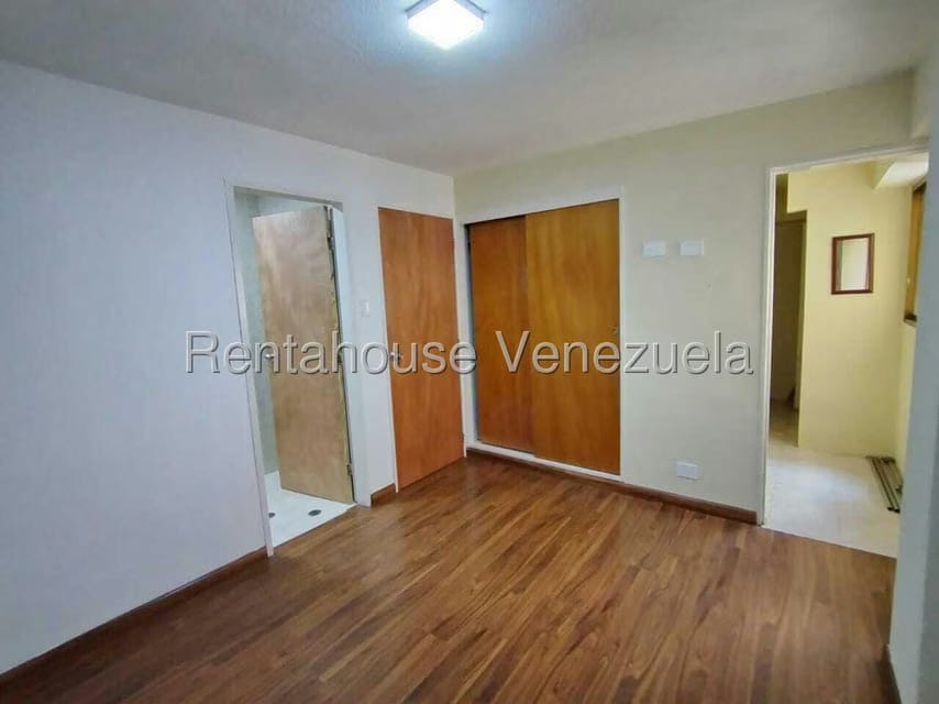 Apartamento (1 Nivel) en Alquiler en Chacao, Distrito Metropolitano - 10