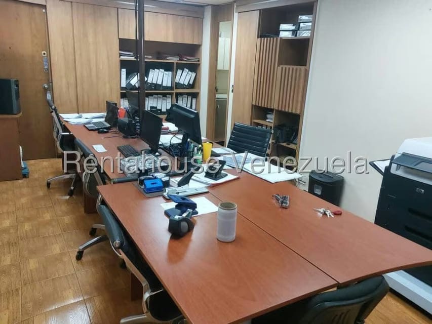 Comercial (Oficina) en Venta en Chuao, Distrito Metropolitano - 11