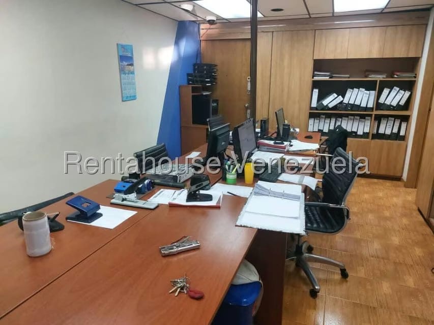 Comercial (Oficina) en Venta en Chuao, Distrito Metropolitano - 12
