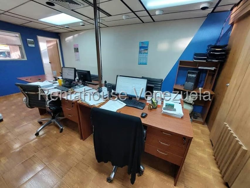 Comercial (Oficina) en Venta en Chuao, Distrito Metropolitano - 13
