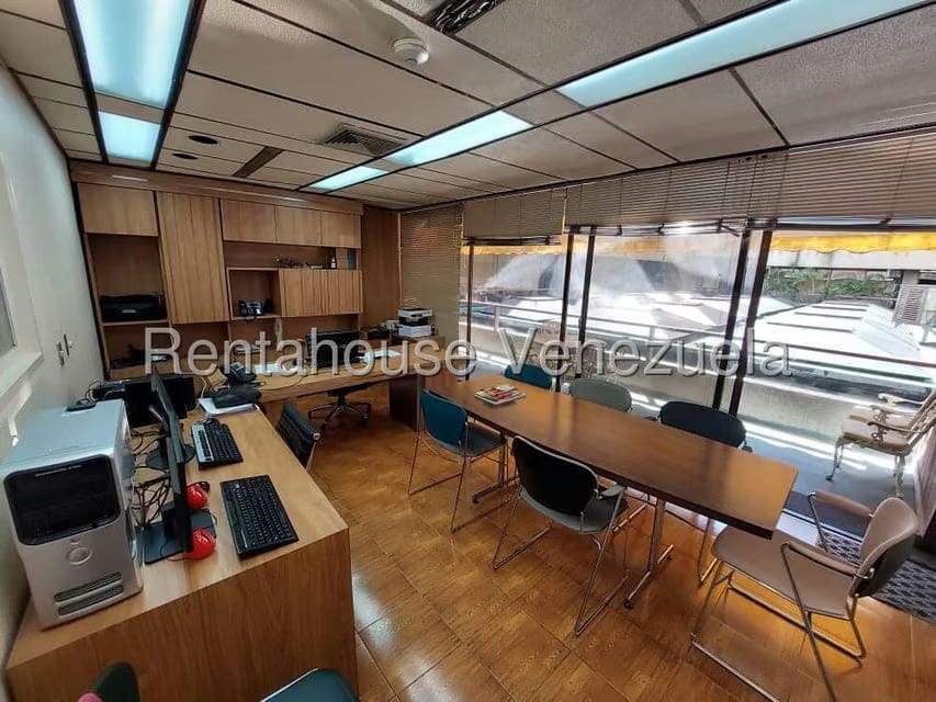 Comercial (Oficina) en Venta en Chuao, Distrito Metropolitano - 14