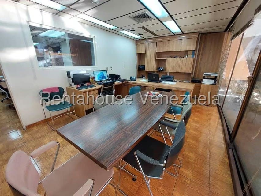 Comercial (Oficina) en Venta en Chuao, Distrito Metropolitano - 15