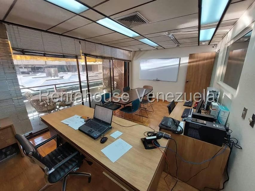 Comercial (Oficina) en Venta en Chuao, Distrito Metropolitano - 17