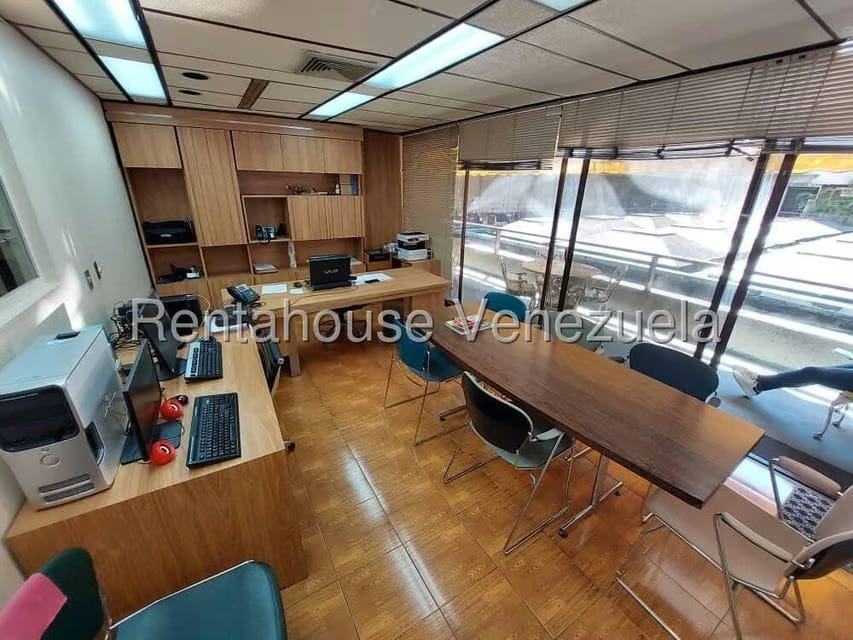 Comercial (Oficina) en Venta en Chuao, Distrito Metropolitano - 18