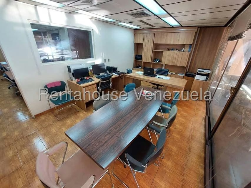 Comercial (Oficina) en Venta en Chuao, Distrito Metropolitano - 19