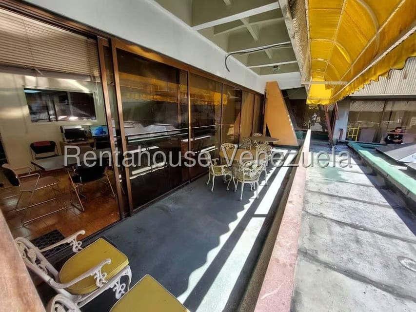 Comercial (Oficina) en Venta en Chuao, Distrito Metropolitano - 20