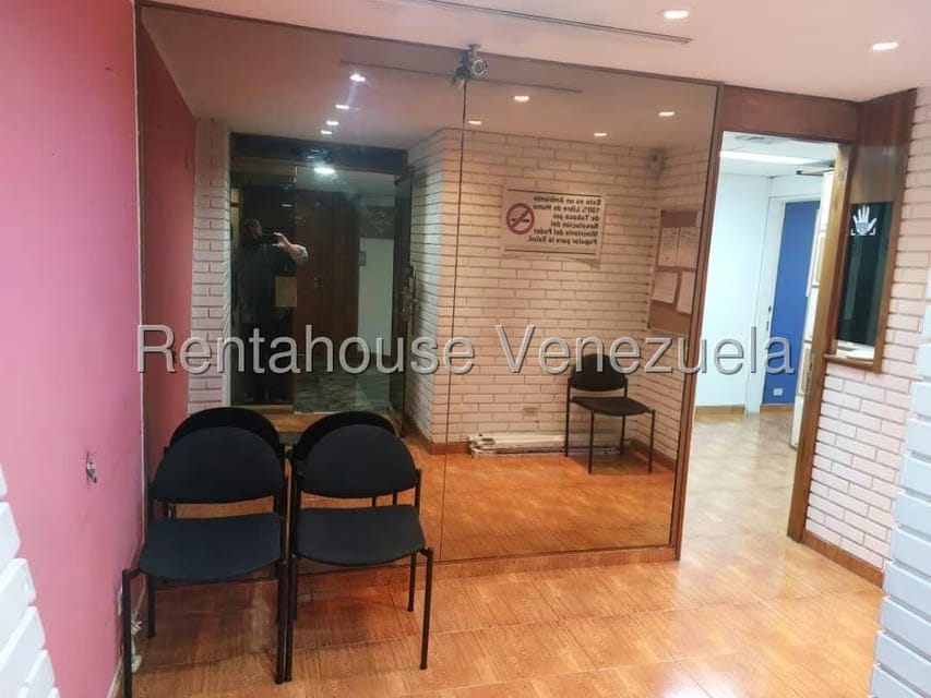 Comercial (Oficina) en Venta en Chuao, Distrito Metropolitano - 3