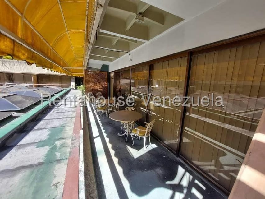 Comercial (Oficina) en Venta en Chuao, Distrito Metropolitano - 21