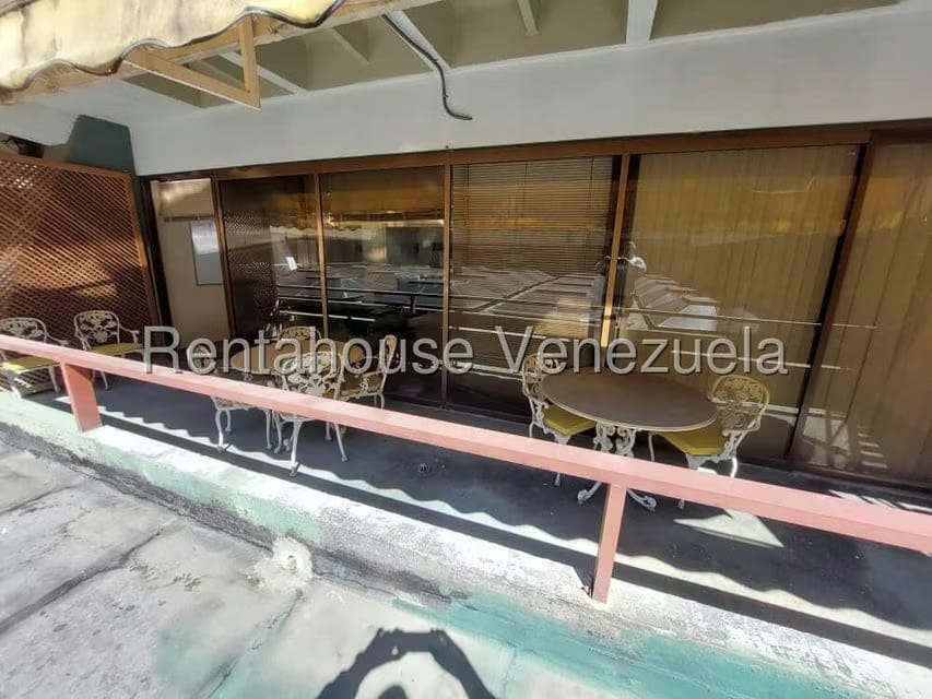 Comercial (Oficina) en Venta en Chuao, Distrito Metropolitano - 22