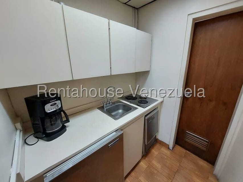 Comercial (Oficina) en Venta en Chuao, Distrito Metropolitano - 23