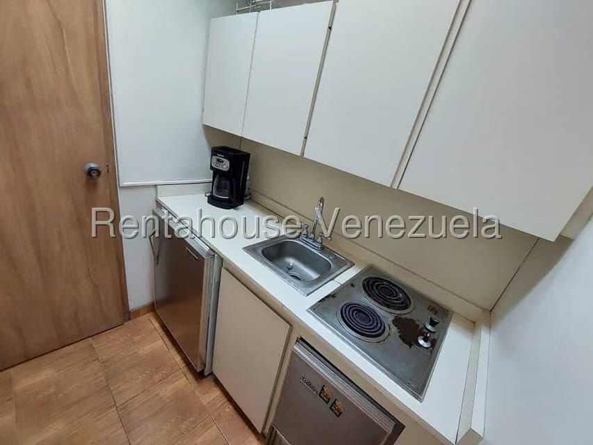 Comercial (Oficina) en Venta en Chuao, Distrito Metropolitano - 24