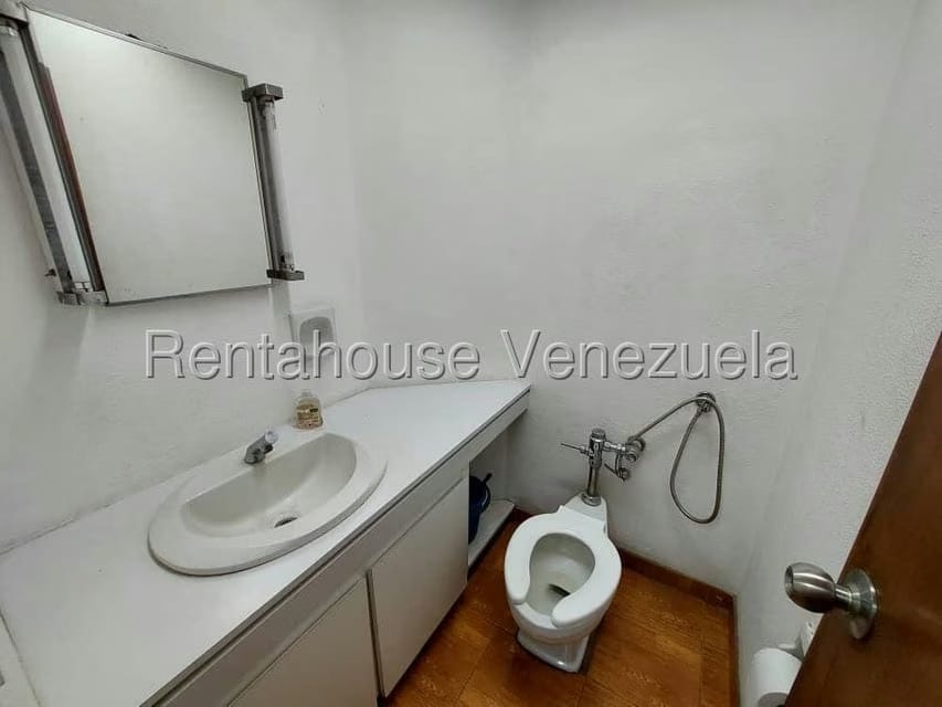 Comercial (Oficina) en Venta en Chuao, Distrito Metropolitano - 25