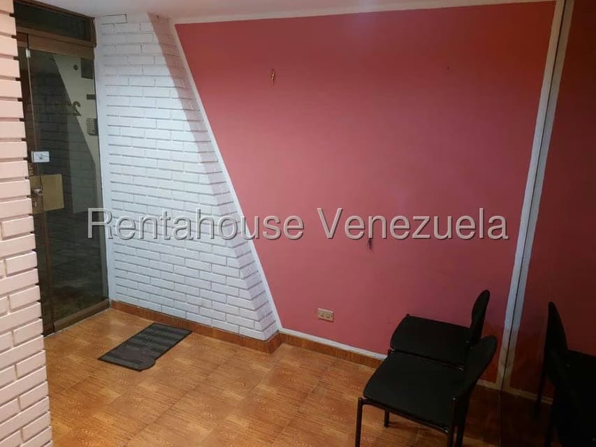 Comercial (Oficina) en Venta en Chuao, Distrito Metropolitano - 4