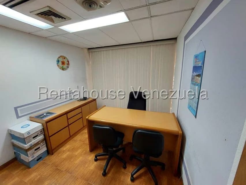 Comercial (Oficina) en Venta en Chuao, Distrito Metropolitano - 5