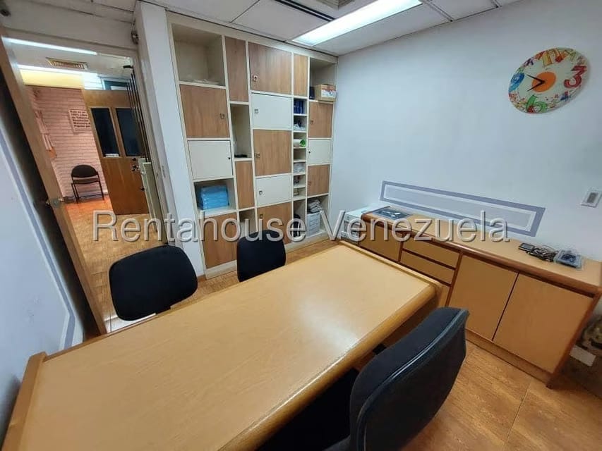 Comercial (Oficina) en Venta en Chuao, Distrito Metropolitano - 6